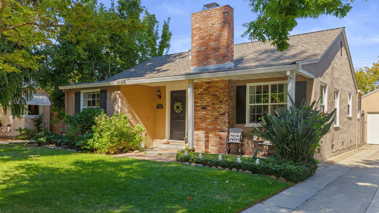 Sold: 749 3rd Avenue, Sacramento | $595,000